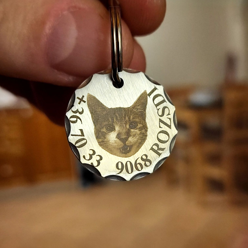 Image #1 from Kovács Tibor